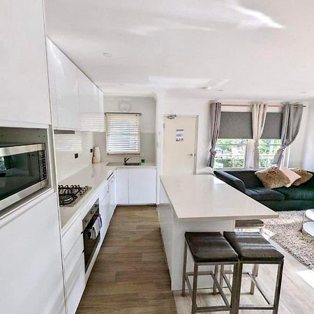 Lotus Stay Manly - Apartment 31E Sídney Exterior foto