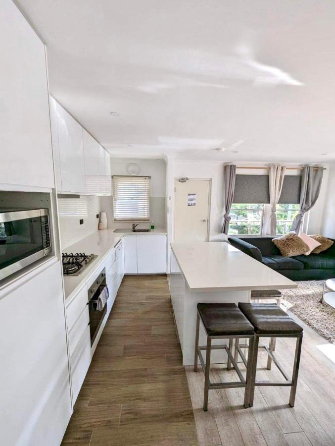 Lotus Stay Manly - Apartment 31E Sídney Exterior foto